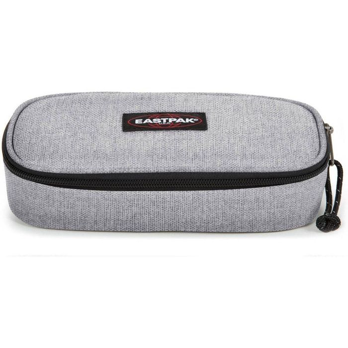 3663991116869-EASTPAK Oval Single - Trousse 1 compartiment - black denim--2