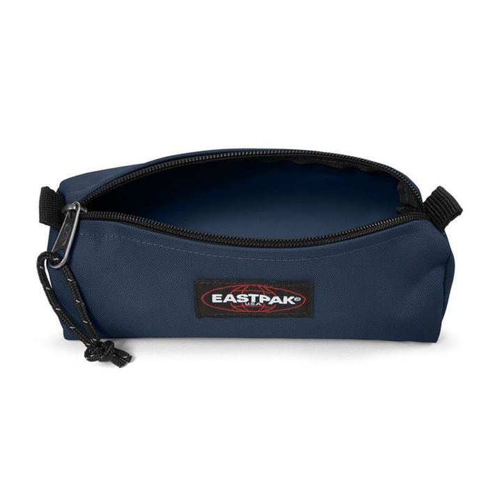 0404051111430-EASTPAK Benchmark - Trousse 1 compartiment - frozen navy--1