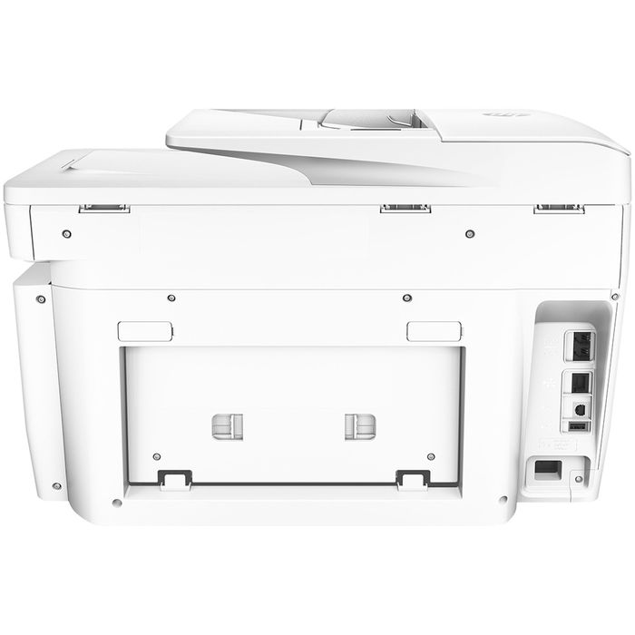 0889894310675-HP Officejet Pro 8730 All-in-One - imprimante multifonction jet d'encre couleur A4 - Wifi--9