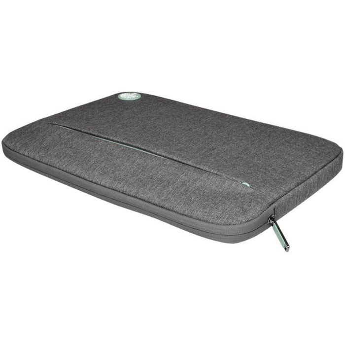 3567044007053-Port Designs Yosemite Eco-Trendy - Housse sleeve pour ordinateur portable 15,6" - gris--1