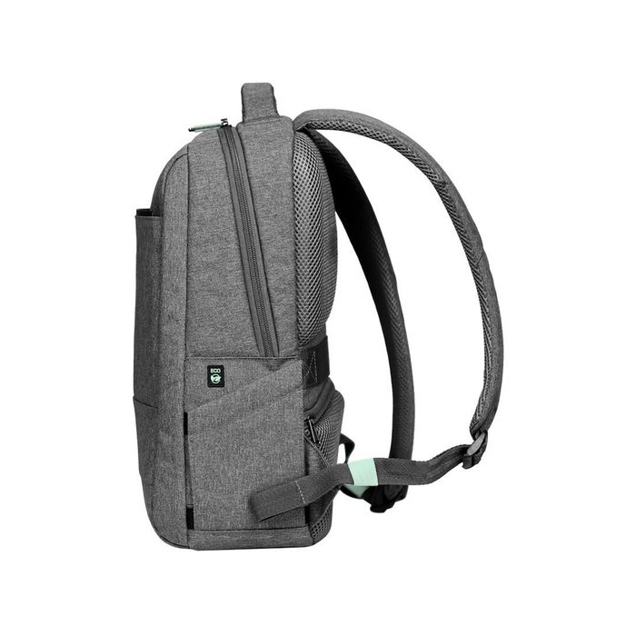 3567044007039-Port Designs Yosemite Eco-Trendy - Sac à dos pour ordinateur portable 15,6" - gris--2