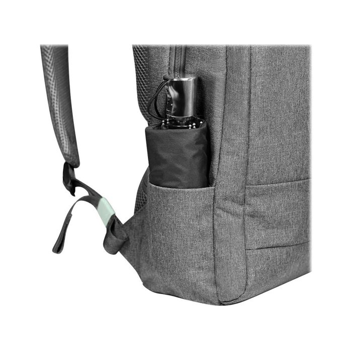 3567044007039-Port Designs Yosemite Eco-Trendy - Sac à dos pour ordinateur portable 15,6" - gris--3