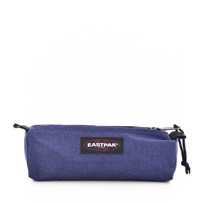 5400879265589-EASTPAK Benchmark - Trousse 1 compartiment - bloxx blue--0