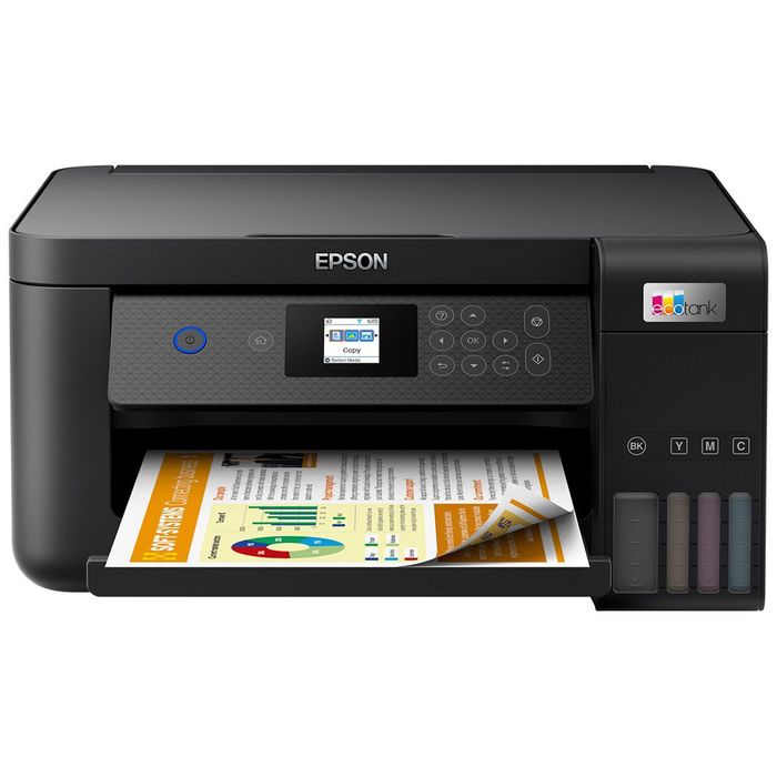 8715946686394-Epson EcoTank ET-2851 - imprimante multifonction jet d'encre couleur A4 - Wifi--1