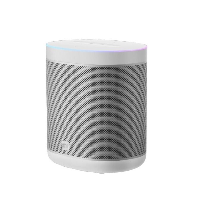 6934177723391-Xiaomi MI - enceinte connectée avec assistante vocal -  Wifi & Bluetooth --1