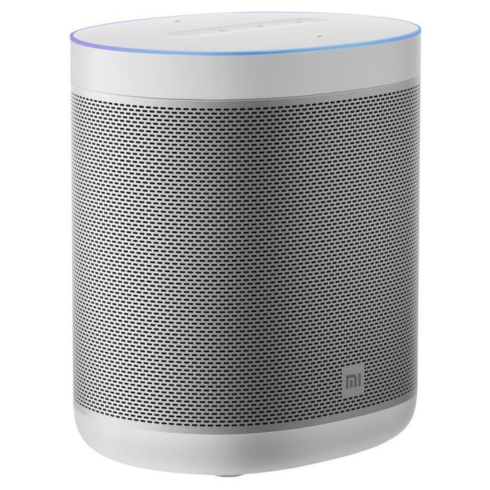 6934177723391-Xiaomi MI - enceinte connectée avec assistante vocal -  Wifi & Bluetooth --5