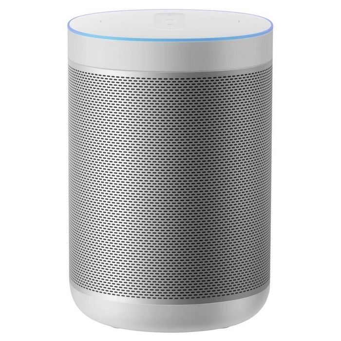 6934177723391-Xiaomi MI - enceinte connectée avec assistante vocal -  Wifi & Bluetooth --6