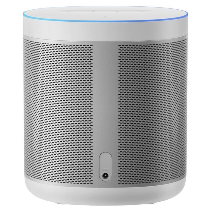 6934177723391-Xiaomi MI - enceinte connectée avec assistante vocal -  Wifi & Bluetooth --7