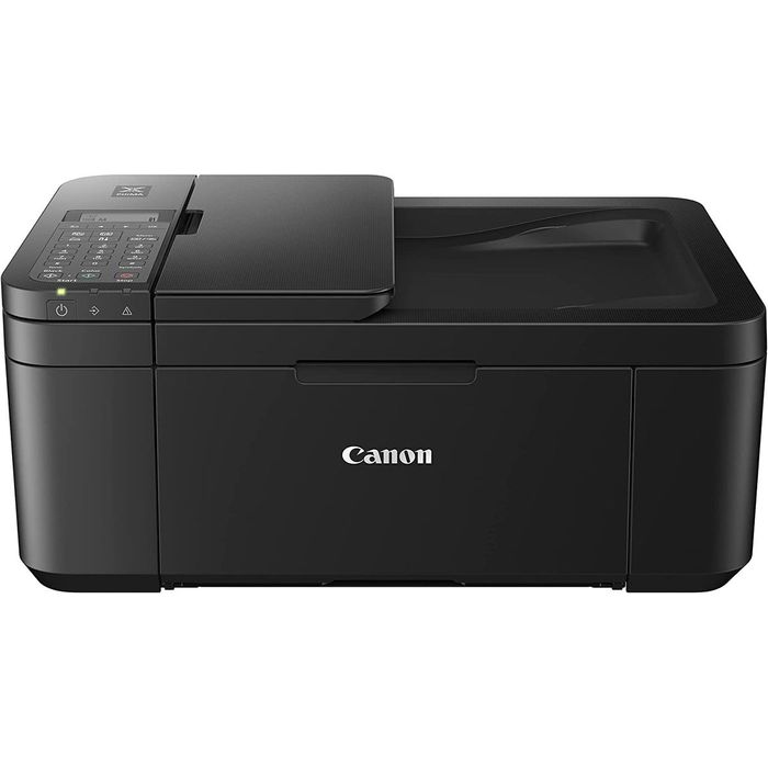 4549292185638-Canon PIXMA TR4650 - imprimante multifonction jet d'encre couleur A4 - Wifi , USB--0