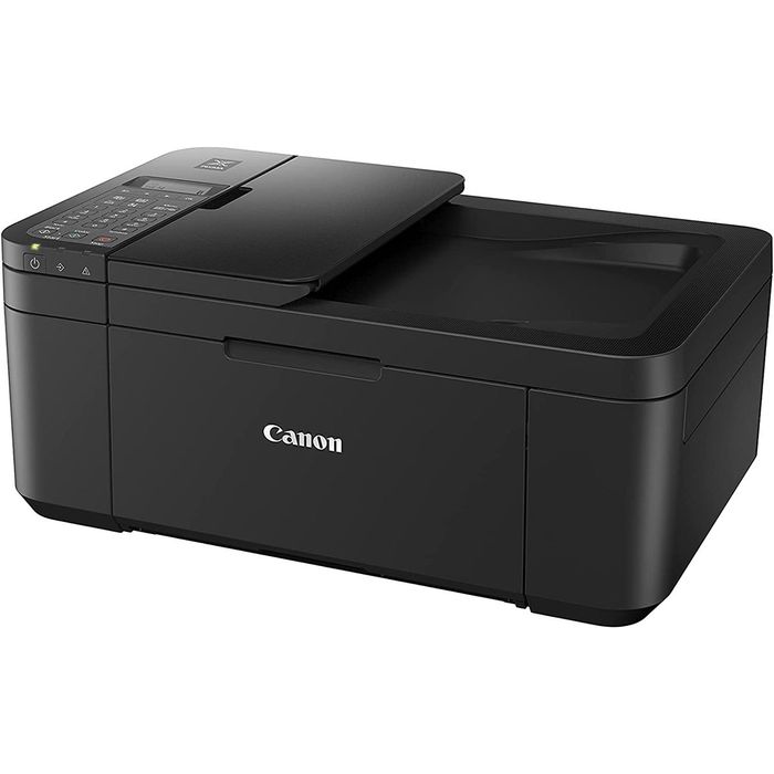 4549292185638-Canon PIXMA TR4650 - imprimante multifonction jet d'encre couleur A4 - Wifi , USB--1