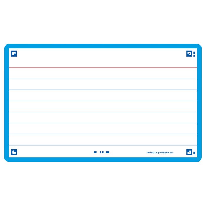 3020120170213-Oxford FLASH 2.0 - Pack de 32 cartes - A7 - ligné - turquoise--3