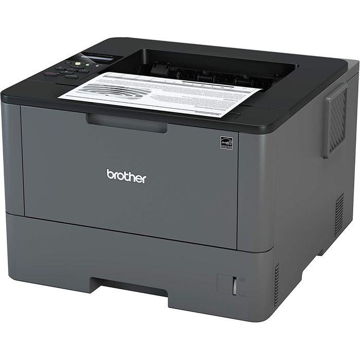 3700892037517-Brother HL-L5100DN - imprimante laser reconditionnée grade A - monochrome A4 - recto-verso--2