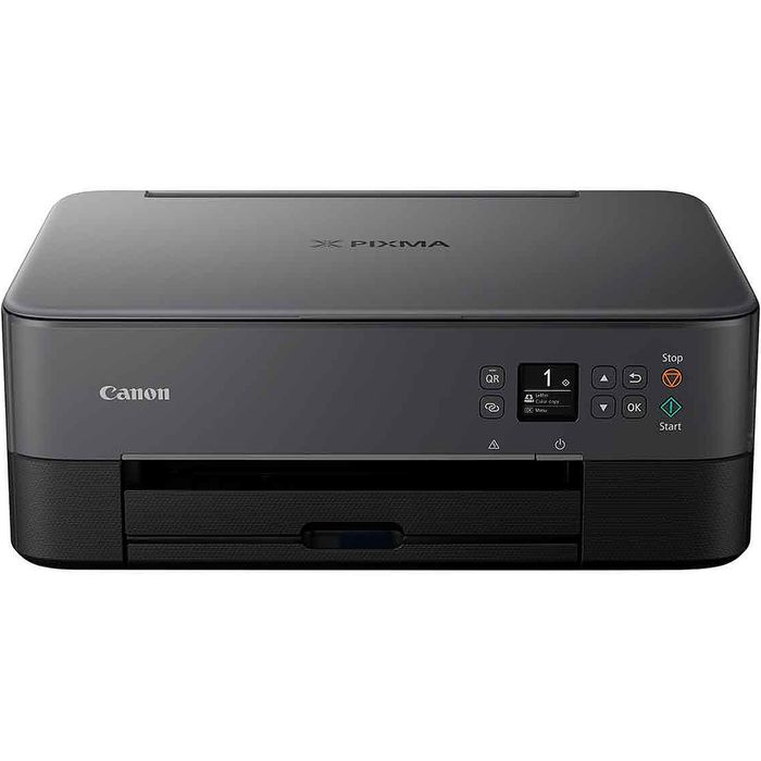 4549292197853-Canon PIXMA TS5350a - imprimante multifonction jet d'encre couleur A4 - Wifi--0