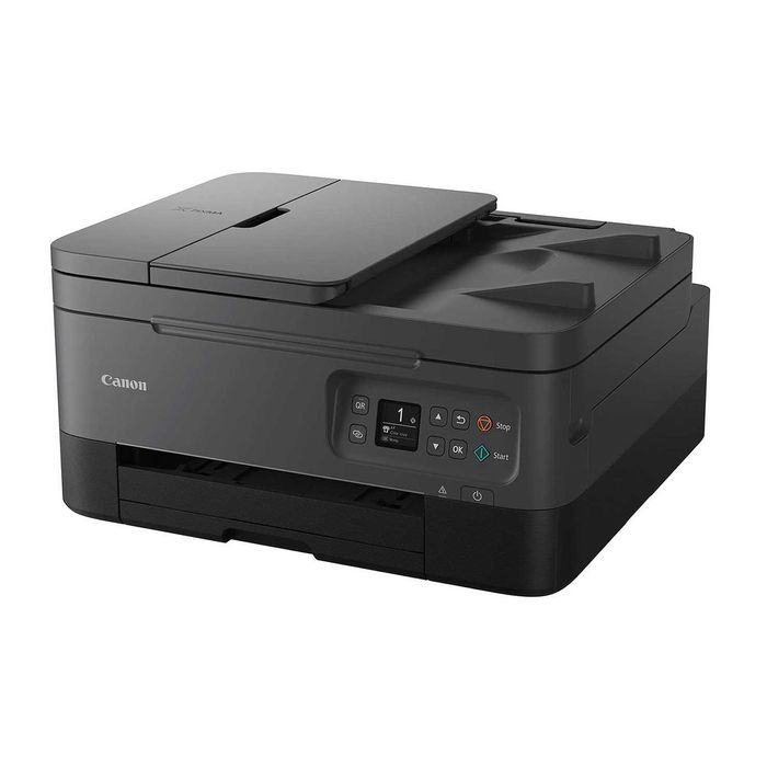 4549292198584-Canon PIXMA TS7450a - imprimante multifonction jet d'encre couleur A4 - Wifi, USB--1