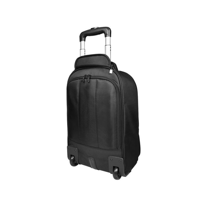 3567041702319-PORT Designs Chicago EVO - Sac à dos trolley pour ordinateur portable 15,6" - noir--3