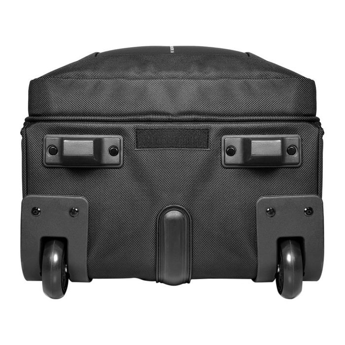 3567041702319-PORT Designs Chicago EVO - Sac à dos trolley pour ordinateur portable 15,6" - noir--6