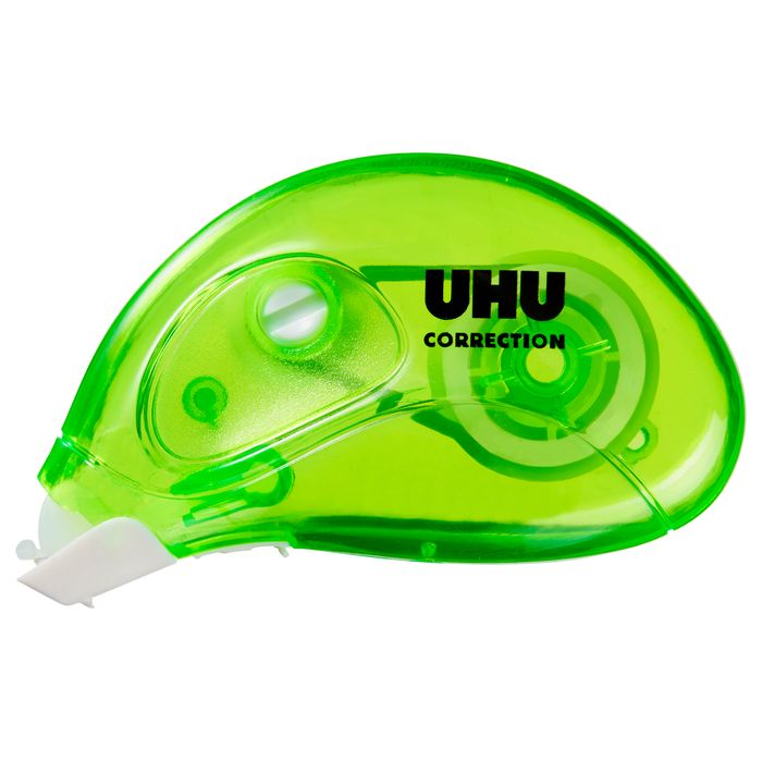 40267456-UHU - Mini rouleau correcteur - 5 mm x 6 m - fluo - disponible dans différentes couleurs--2