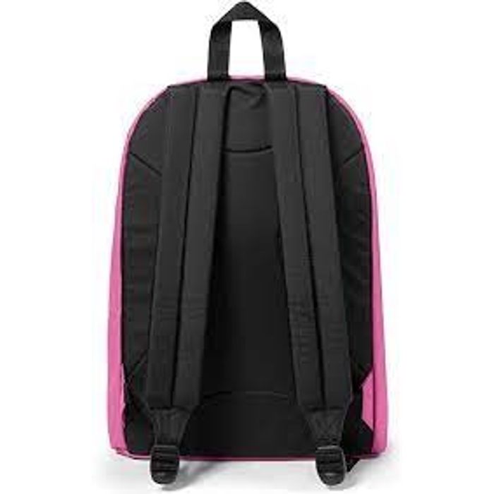 5400852542119-EASTPAK Out Of Office - Sac à dos frisky pink avec compartiment pour ordinateur portable--1