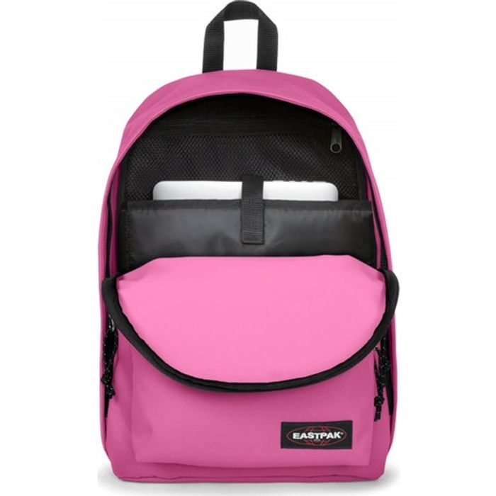 5400852542119-EASTPAK Out Of Office - Sac à dos frisky pink avec compartiment pour ordinateur portable--2