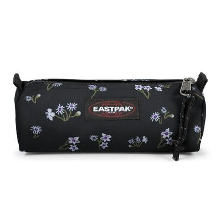 3663991108260-EASTPAK Benchmark - Trousse 1 compartiment - bliss dark--0