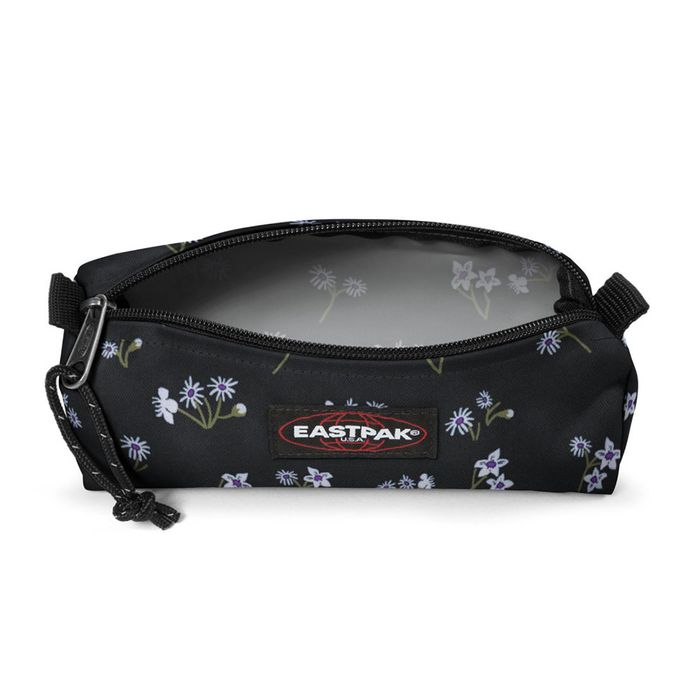 3663991108260-EASTPAK Benchmark - Trousse 1 compartiment - bliss dark--1