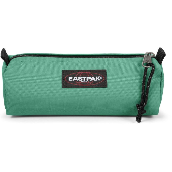 196248032399-EASTPAK Benchmark - Trousse 1 compartiment - mint--0