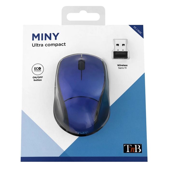 3303170075951-T'nB Miny - souris sans fil - bleu--7