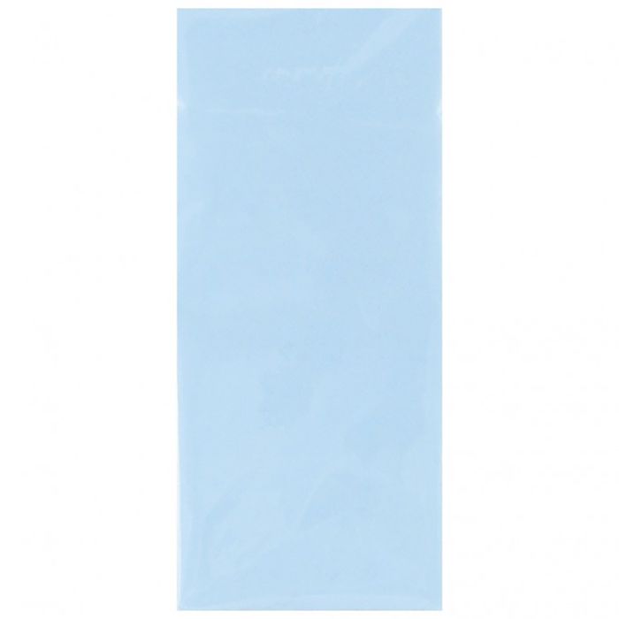 5033601868323-Clairefontaine - 6 feuilles de papier de soie - 50 x 70 cm - bleu ciel--1