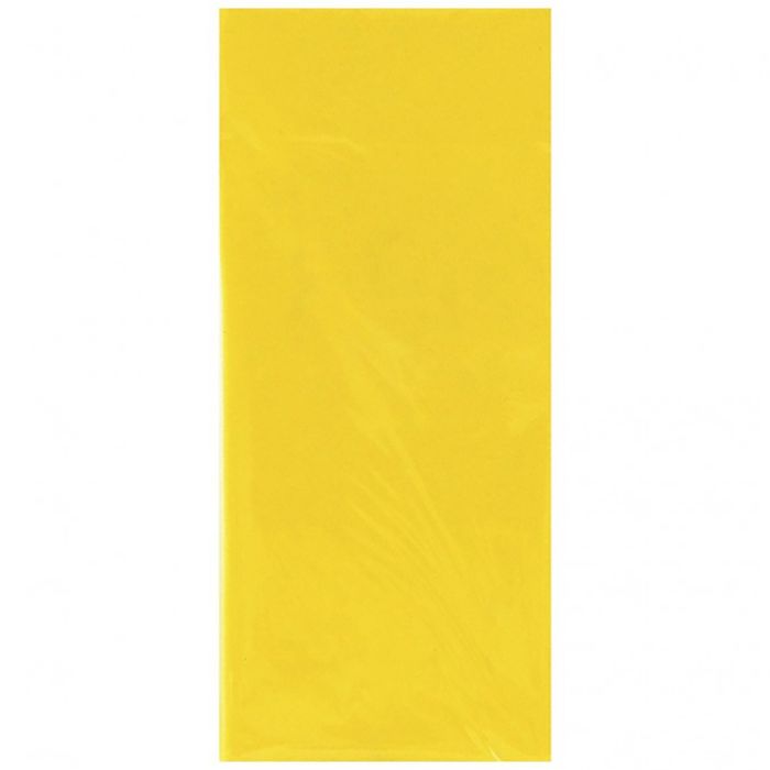 5033601868408-Clairefontaine - 6 feuilles de papier de soie - 50 x 70 cm - jaune--1