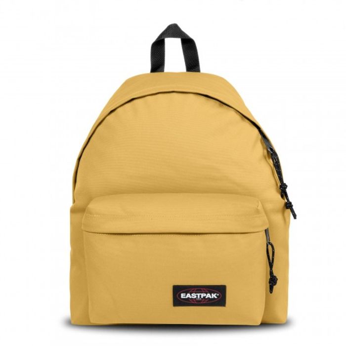 0195436328306-EASTPAK Padded Pak'r - Sac à dos - 40 cm - Goldenrod yellow--0