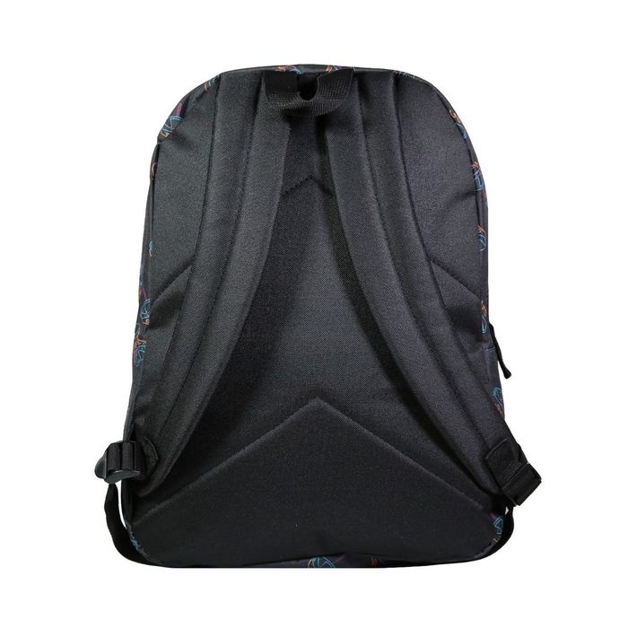 3666311008622-Sac à dos Fortnite - 1 compartiment - noir - Bagtrotter--2