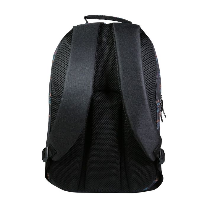 3666311008523-Sac à dos Fortnite - 2 compartiments - noir - Bagtrotter--2