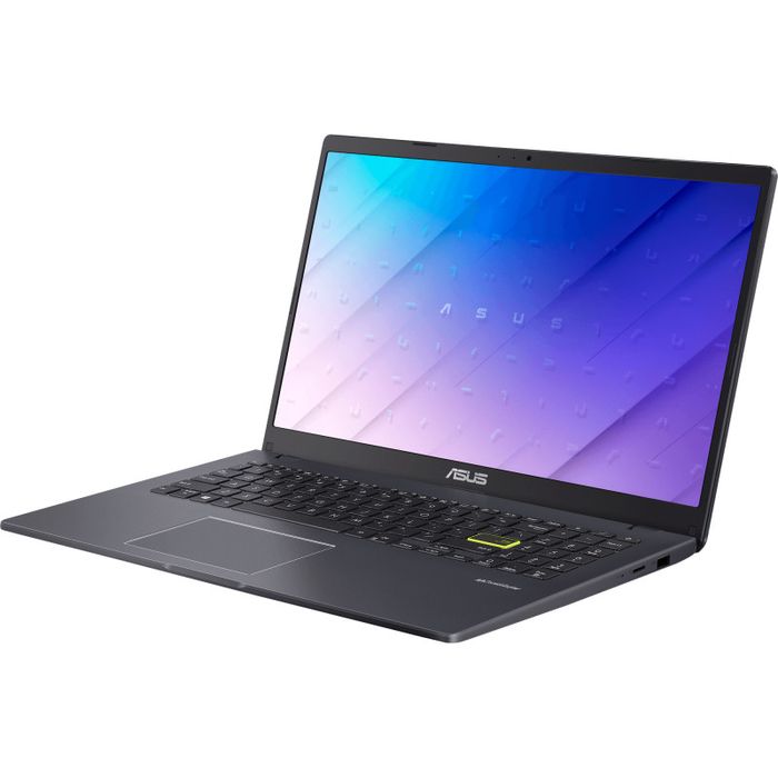 4711081750659-ASUS E510MANS-BR1105WS -  Pc portable 15.6" - HD Intel Celeron N4020 - 4 Go RAM - 128 Go SSD--2