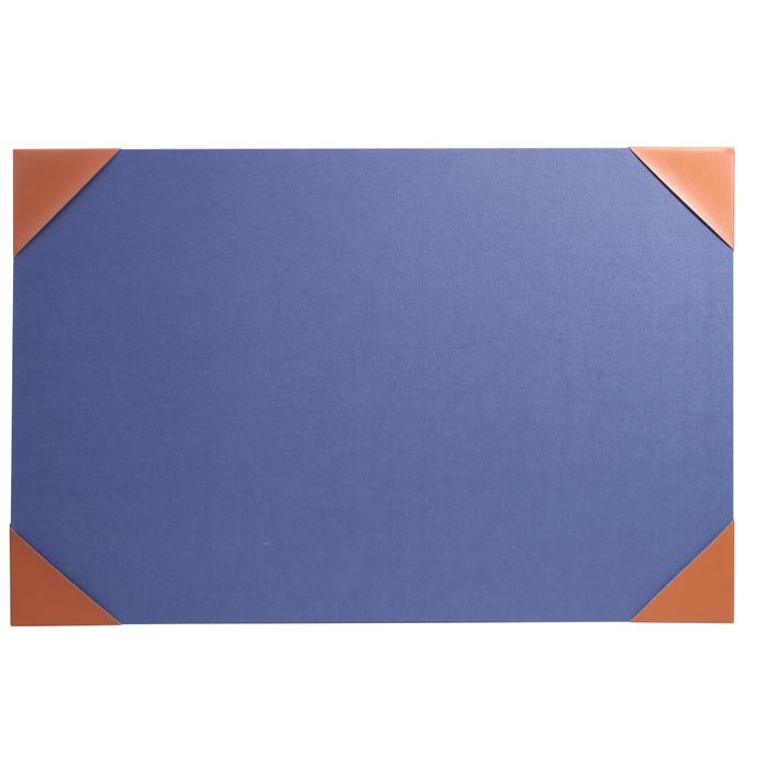 3173741250243-Carpentras Reborn - Sous-main - 40 x 60 cm - bleu--0