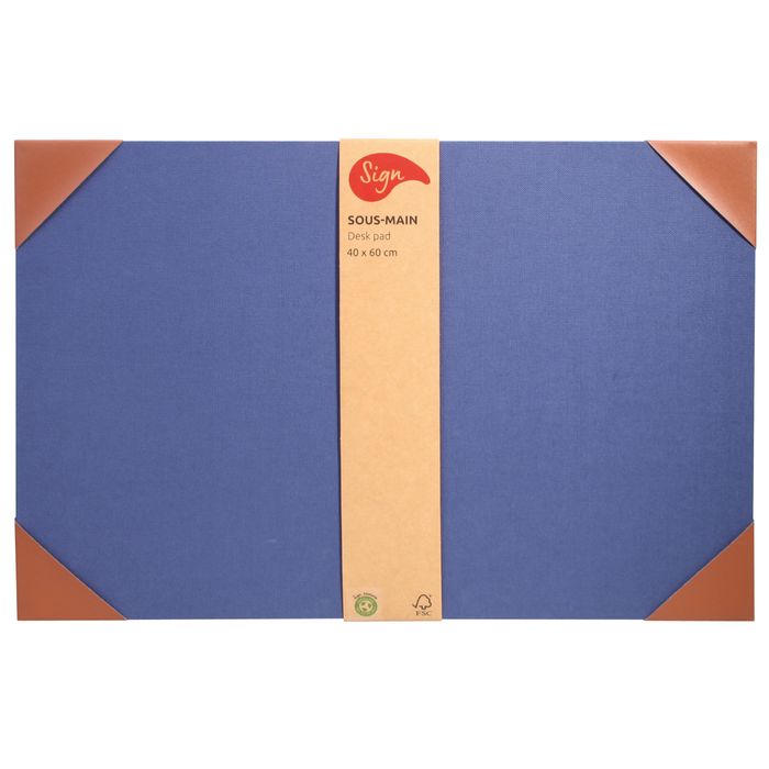 3173741250243-Carpentras Reborn - Sous-main - 40 x 60 cm - bleu--1