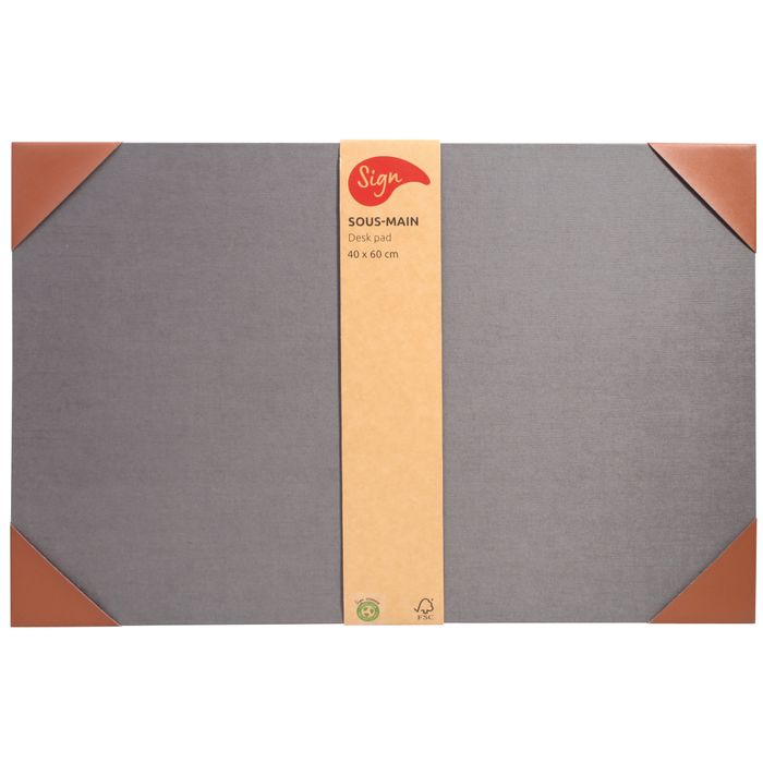 3173745250249-Carpentras Reborn - Sous-main - 40 x 60 cm - gris--1