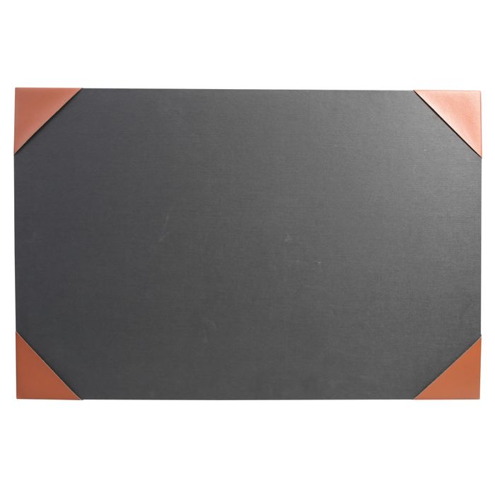 3173748250246-Carpentras Reborn - Sous-main - 40 x 60 cm - noir--0