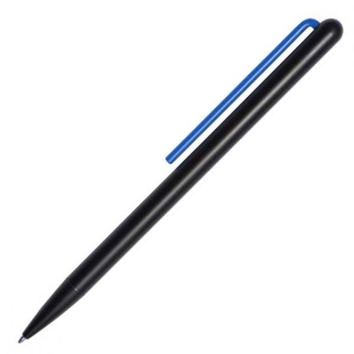 8033549718398-Oberthur Pininfarina Grafeex - Stylo à bille - bleu--0