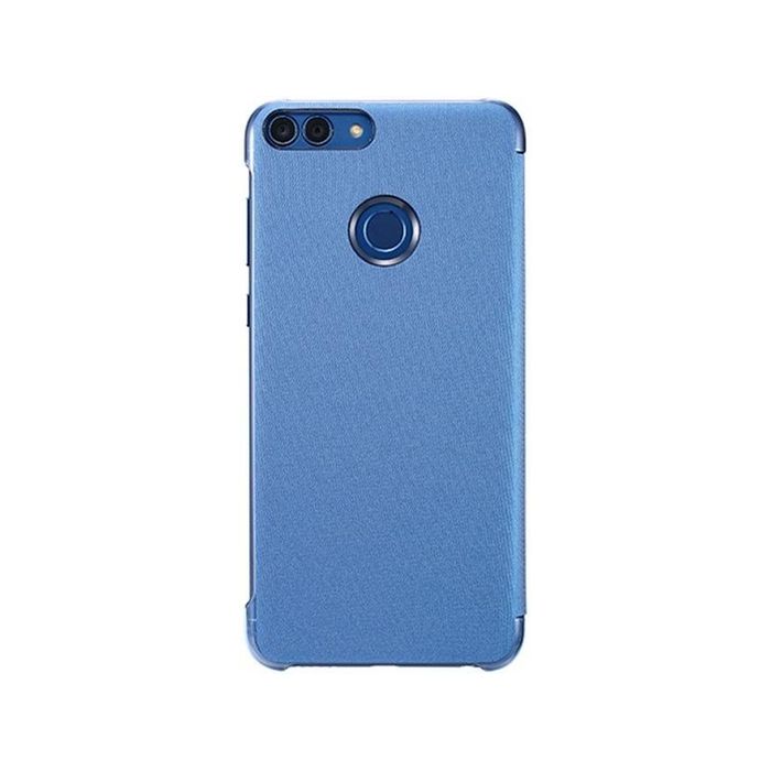 6901443208395-Huawei - porte folio pour Huawei P Smart - bleu--1