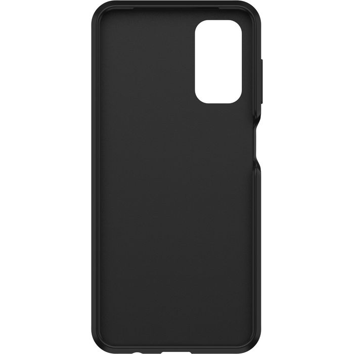 0840304710003-OtterBox React Series - Coque de protection pour Samsung Galaxy A04s - noir--1