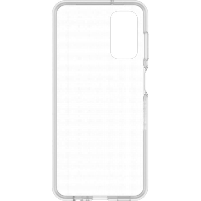 0840304709977-OtterBox React Series - Coque de protection pour Samsung Galaxy A04s - transparent--1