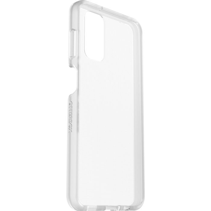 0840304709977-OtterBox React Series - Coque de protection pour Samsung Galaxy A04s - transparent--2