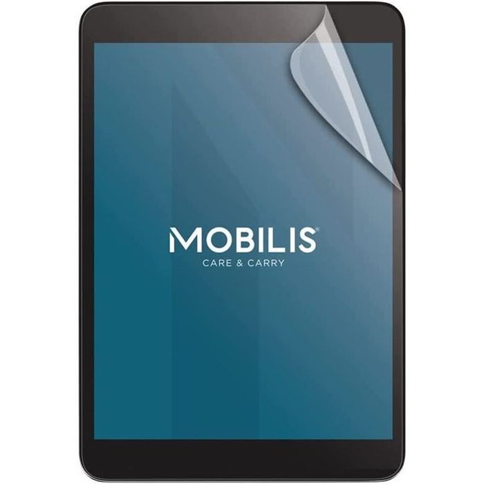 3700992518558-Mobilis - protection d'écran pour Apple iPad (7è, 8è, 9è génération)--0