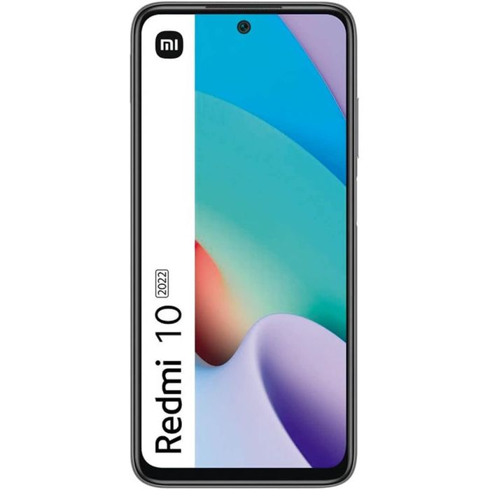 6934177760594-Xiaomi Redmi 10 - Smartphone - 4G - 4/128 Go - gris--0