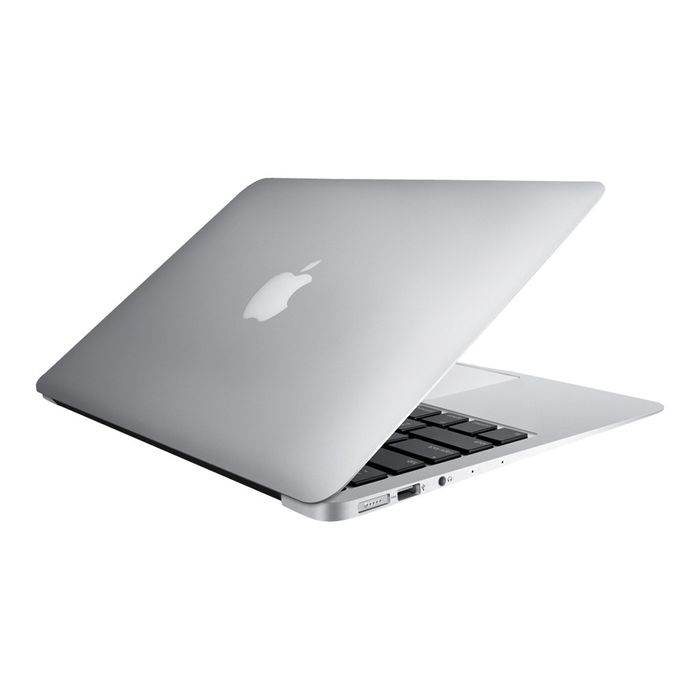 3701083075370-Apple MacBook Air - MacBook 13.3" - reconditionné grade B (bon état) - Intel Core i5 1.6 GHz - HD Graphics 6000 - 8 Go--1