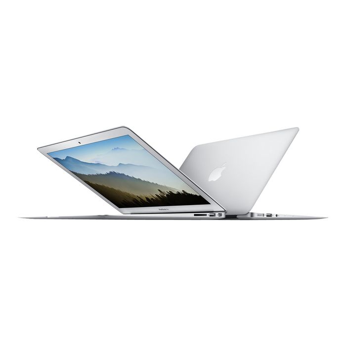 3701083075370-Apple MacBook Air - MacBook 13.3" - reconditionné grade B (bon état) - Intel Core i5 1.6 GHz - HD Graphics 6000 - 8 Go--2