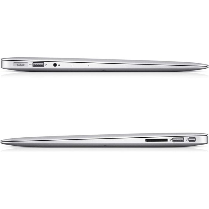 3701083075370-Apple MacBook Air - MacBook 13.3" - reconditionné grade B (bon état) - Intel Core i5 1.6 GHz - HD Graphics 6000 - 8 Go--3