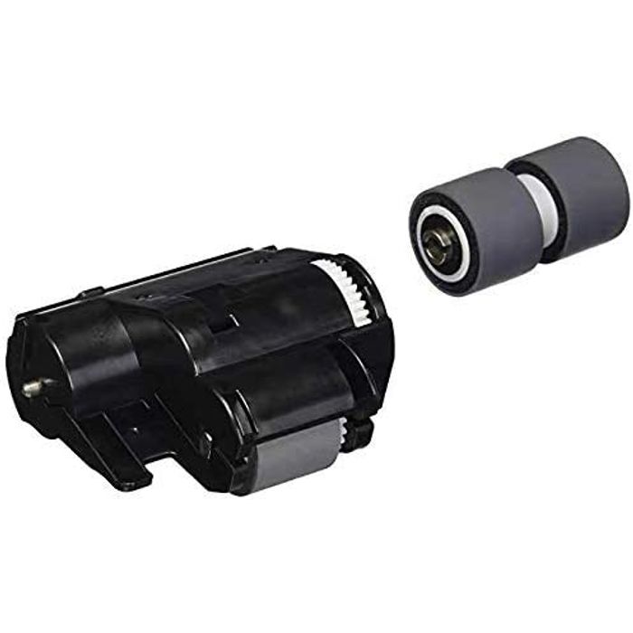 4528472105956-Canon - Kit de remplacement de rouleau de scanner - pour imageFORMULA DR-M1060 Office--0