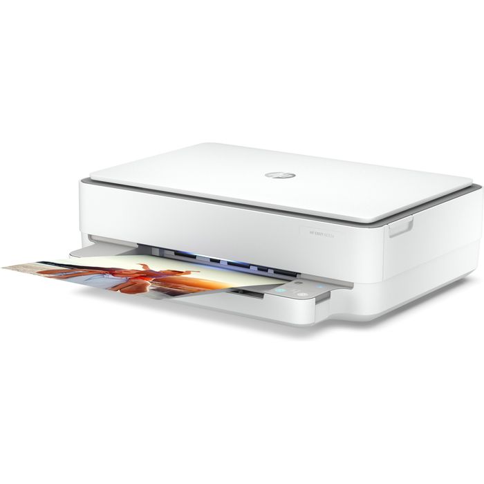 0195161625398-HP ENVY 6032e - imprimante multifonction jet d'encre couleur A4 - Wifi, USB--3