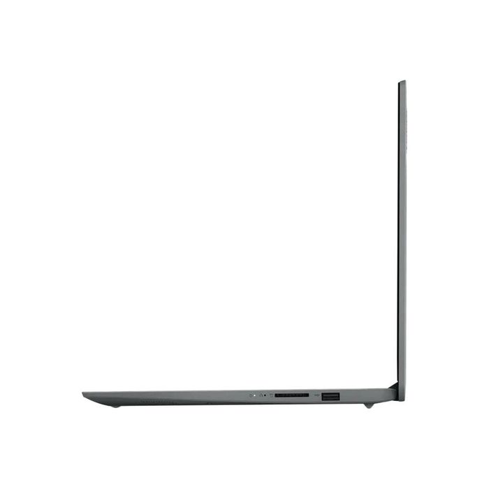 0196800647979-Lenovo IdeaPad 1 15IGL7 82V7 - PC portable 15,6" - Intel Celeron N4120 / 1.1 GHz - UHD Graphics 600 - 4 Go RAM - 128 Go eMMC - Win --2